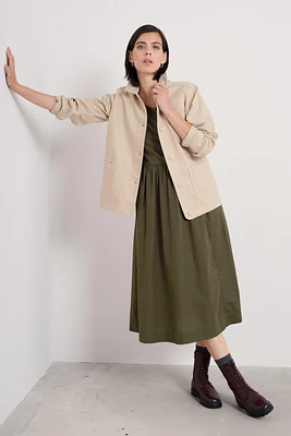 Seasalt Cornwall Women's Madder Dress