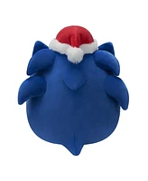 Squishmallows Holiday 8" Sonic Plush