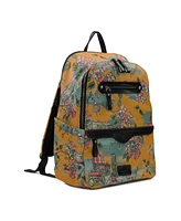 Patricia Nash Karina Zipper Medium Backpack