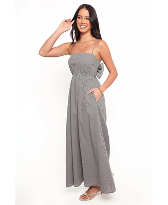 Petal and Pup Women's Serene Maxi Dress