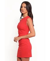 Petal and Pup Women's Madeleine Mini Dress