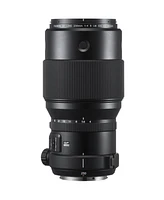 Fujifilm Gf 250mm f/4 R Lm Ois Wr Lens