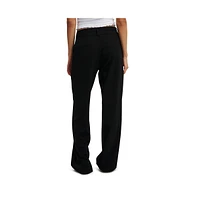 Cotton On Women's Luis Suiting Pant