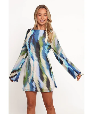 Petal and Pup Women's Kimber Mini Dress