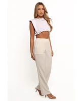 Petal and Pup Women's Roben Pants