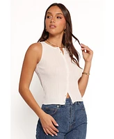 Petal and Pup Women's Fairfax Knit Top