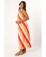 Petal and Pup Women's Sabbia Maxi Dress