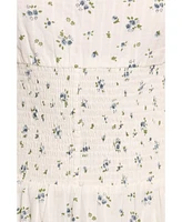 Petal and Pup Women's Leticia Midi Dress