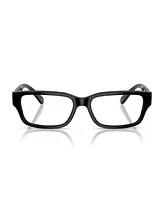 Diesel Unisex Optical Eyeglasses, DL4002