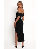 Petal and Pup Women's Venus Midi Dress