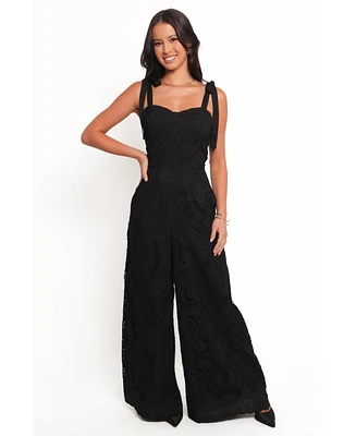Petal and Pup Women's Raya Jumpsuit