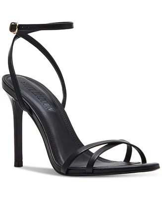 Steve Madden Women's Jypsey Strappy High-Heel Dress Sandals