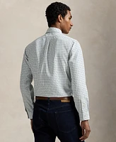 Polo Ralph Lauren Men's Classic-Fit Performance Oxford Shirt