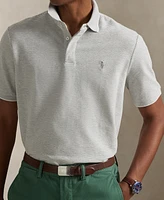 Polo Ralph Lauren Men's Classic Stretch Oxford Mesh Shirt