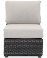 Ember Outdoor 5pc Sectional, Created for Macy's
