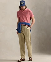 Polo Ralph Lauren Men's Custom Slim Fit Mesh