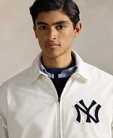 Polo Ralph Lauren Unisex Yankees Chino Jacket