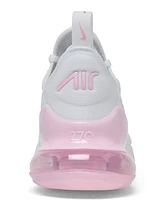 Nike Big Girls Air Max 270 Casual Sneakers from Finish Line
