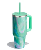 Hydro Flask Jelly Travel Tumbler, 40 oz.