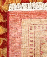 Adorn Hand Woven Rugs Mogul M1591 10'3''x14'9'' Area Rug