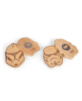 Legacy Star Wars Stormtrooper Coasters with Bottle Openers Set