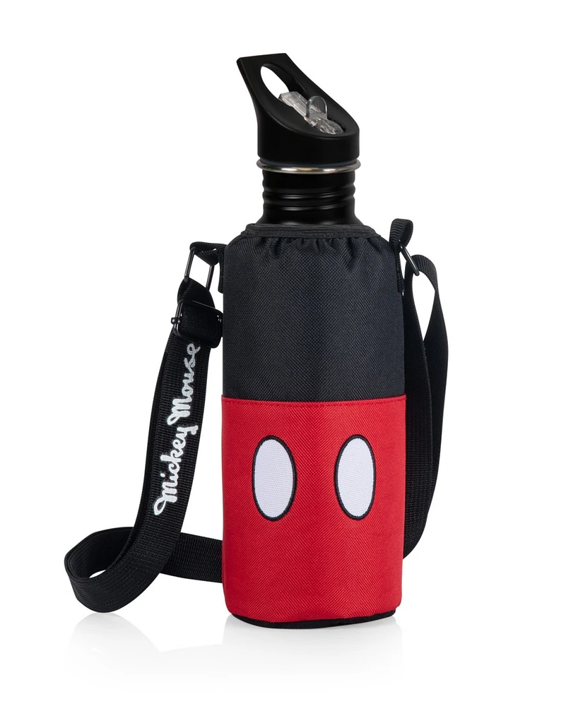 Oniva Disney Mickey Mouse Bottle Cooler Tote Set, 24 oz.
