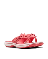 Clarks Cloudsteppers Women's Breeze Opal H Sandals