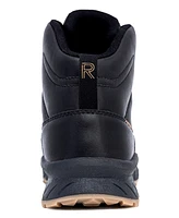 Rockport Little and Big Boys Tatum Outdoor Boots