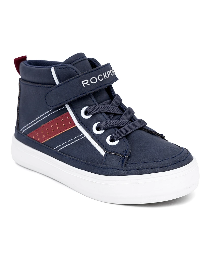 Rockport Toddler and Little Boys Gavin Casual Sneakers