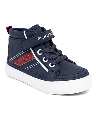 Rockport Toddler and Little Boys Gavin Casual Sneakers