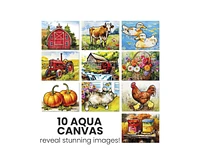 Quokka 10PACK Water Painting Dementia Activities for Seniors - Alzheimers Products