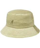 Kangol Men's Cord Bucket Bucket Hat
