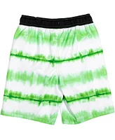 Minecraft Boys 3 Pack Swim Trunks Bathing Suits