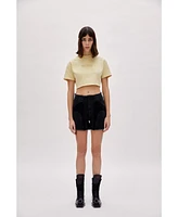 Pcfg Women's Boomerang Shorts
