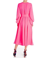 Meghan Fabulous Women's Venus Midi Dress
