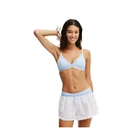 Cotton On Women's Girlfriend Short