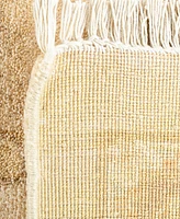 Adorn Hand Woven Rugs Mogul M1422 9'3''x12'6'' Area Rug