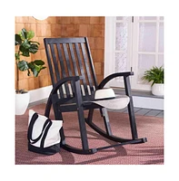 Clayton Rocking Chair