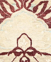 Adorn Hand Woven Rugs Mogul M1091 8'2''x10'2'' Area Rug