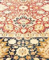 Adorn Hand Woven Rugs Mogul M1091 8'1''x10'3'' Area Rug