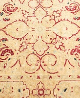 Adorn Hand Woven Rugs Mogul M1340 3'1''x5'3'' Area Rug
