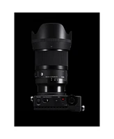Sigma 50mm f/1.4 Dg Dn Art Lens for L Mount