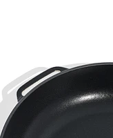 Made Enameled Cast Iron 11.5'' Skillet