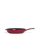 Made Enameled Cast Iron 11.5'' Skillet