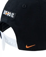 Nike Little Kids Cotton Patch Toss Club Hat