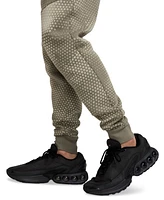 Nike Men's Tech Fleece Logo Joggers