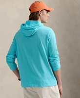 Polo Ralph Lauren Men's Bear Jersey Hooded T-Shirt