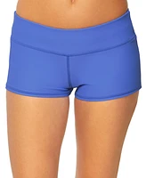 Raisins Juniors' Surf Boy Shorts Swim Bottoms
