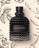 Men's -Pc. Uomo Born In Roma Eau de Toilette Gift Set