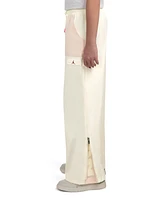 Jordan Big Girls Crafted Utility Woven Pants